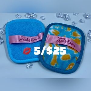 💋 Makeup Eraser Travel Set #2